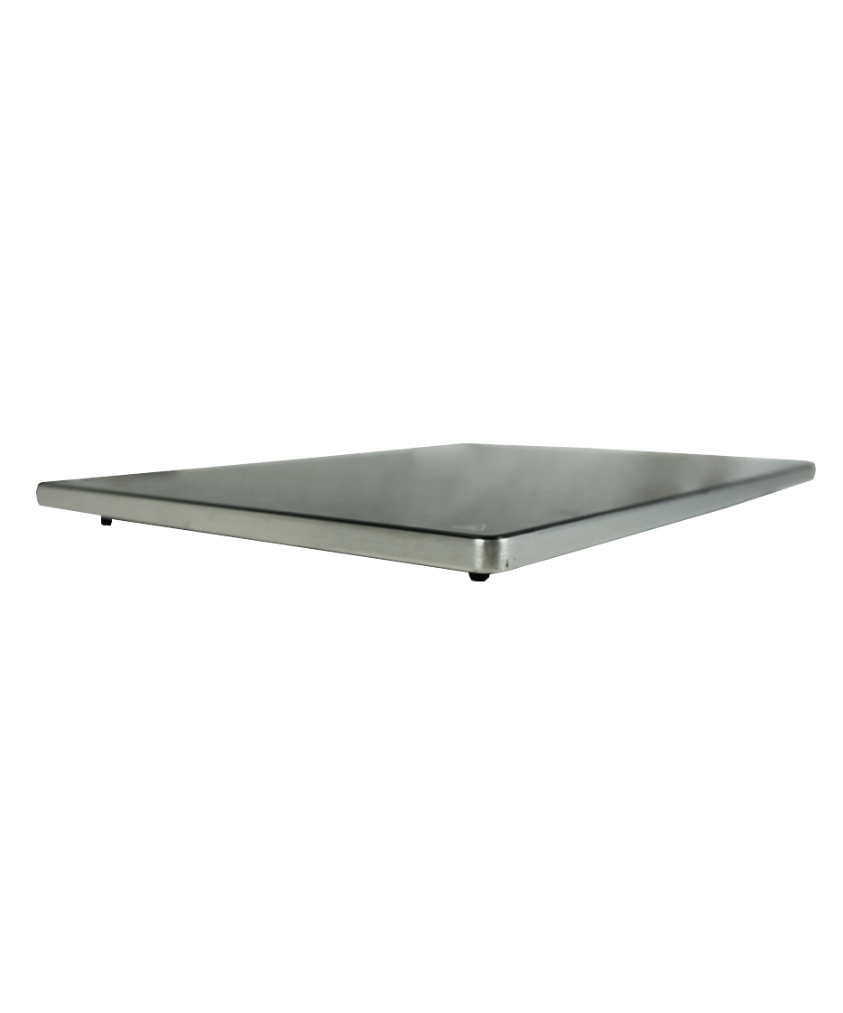 WARMHOUDPLAAT ELEKTRISCH 1/1GN - aanvullende productfoto 3