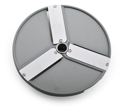 Mes groentesnijder 2MM - Combisteel 7507.9015