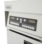 ELEKTRISCHE FRITEUSE 1X 25L - aanvullende productfoto 4