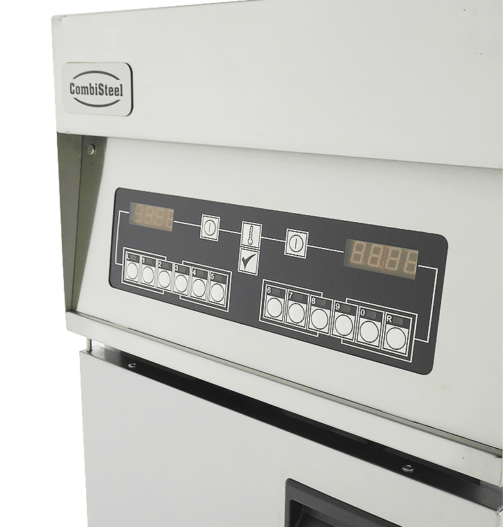ELEKTRISCHE FRITEUSE 1X 25L - aanvullende productfoto 4