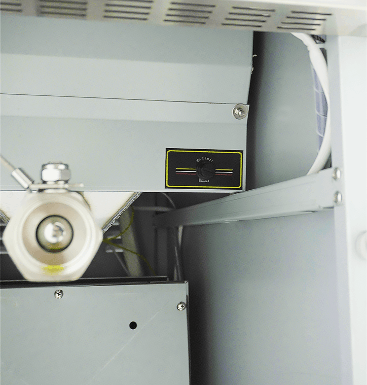ELEKTRISCHE FRITEUSE 1X 25L - aanvullende productfoto 11