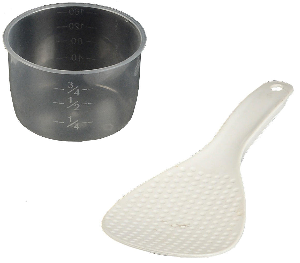 RIJSTKOKER RC-54 - aanvullende productfoto 1