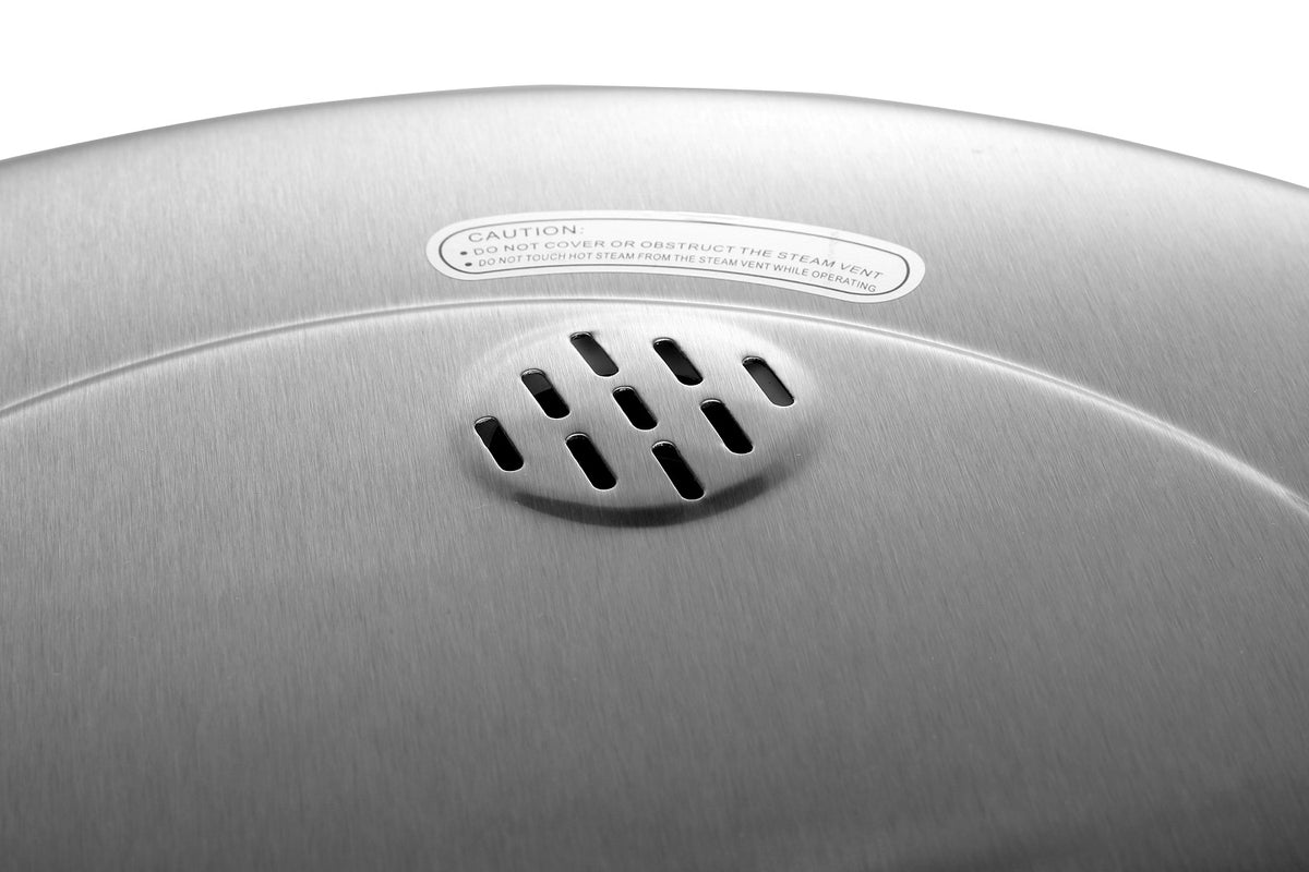 RIJSTKOKER RC-54 - aanvullende productfoto 3