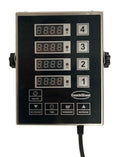 DIGITALE KEUKENTIMER 4 KANALEN DKT-4 - 7517.0005