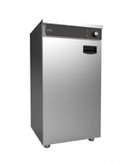 BORDEN WARMHOUDKAST 1 DEUR - 7518.0005