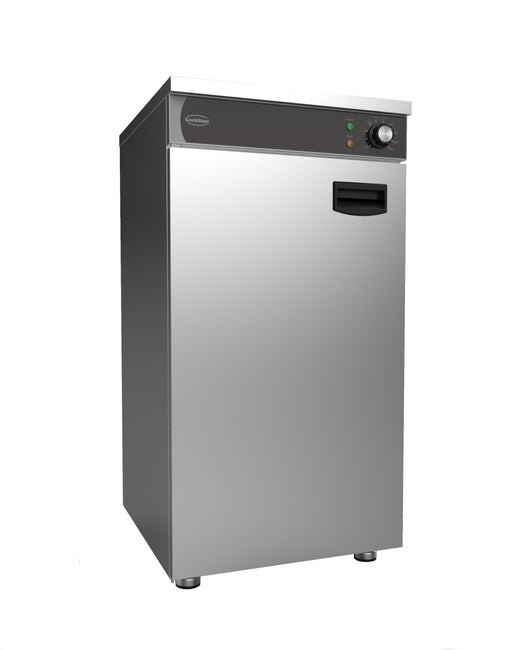 Borden warmhoudkast 1 deur - Combisteel 7518.0005
