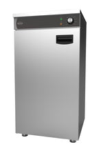 BORDEN WARMHOUDKAST 1 DEUR - aanvullende productfoto 2