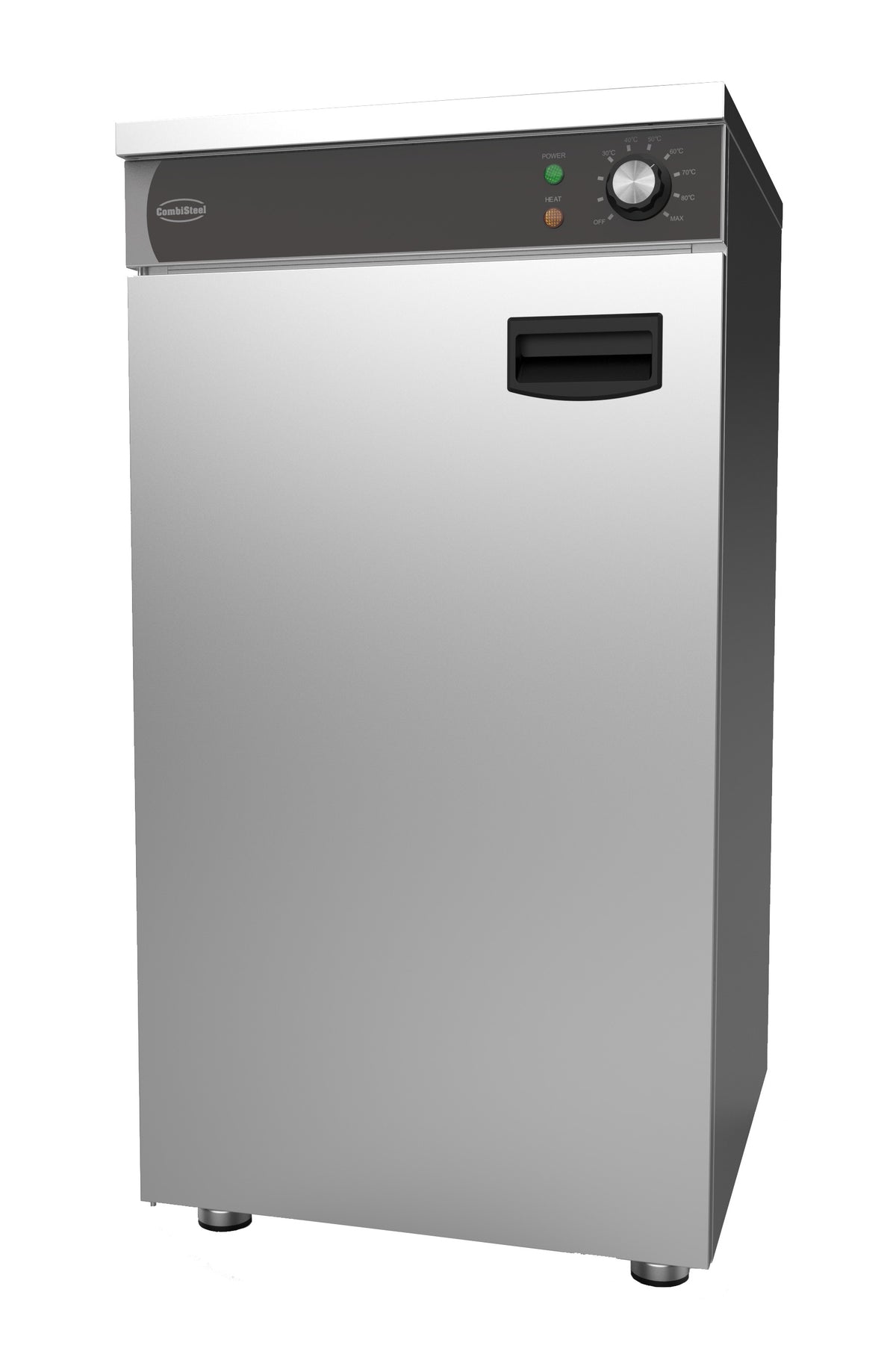 BORDEN WARMHOUDKAST 1 DEUR - aanvullende productfoto 2