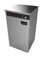 BORDEN WARMHOUDKAST 1 DEUR - aanvullende productfoto 4