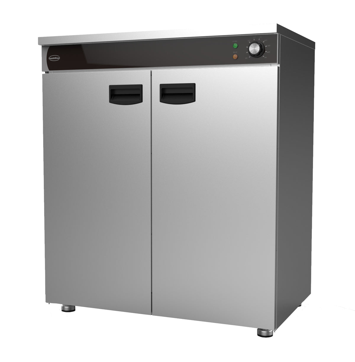 BORDEN WARMHOUDKAST 2 DEUREN - aanvullende productfoto 1