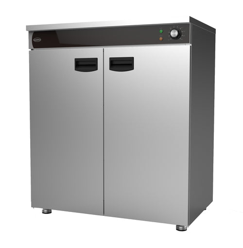 BORDEN WARMHOUDKAST 2 DEUREN - aanvullende productfoto 1