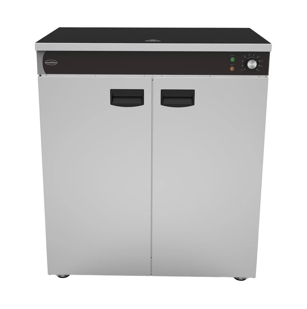 BORDEN WARMHOUDKAST 2 DEUREN - aanvullende productfoto 3