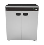 BORDEN WARMHOUDKAST 2 DEUREN - aanvullende productfoto 3