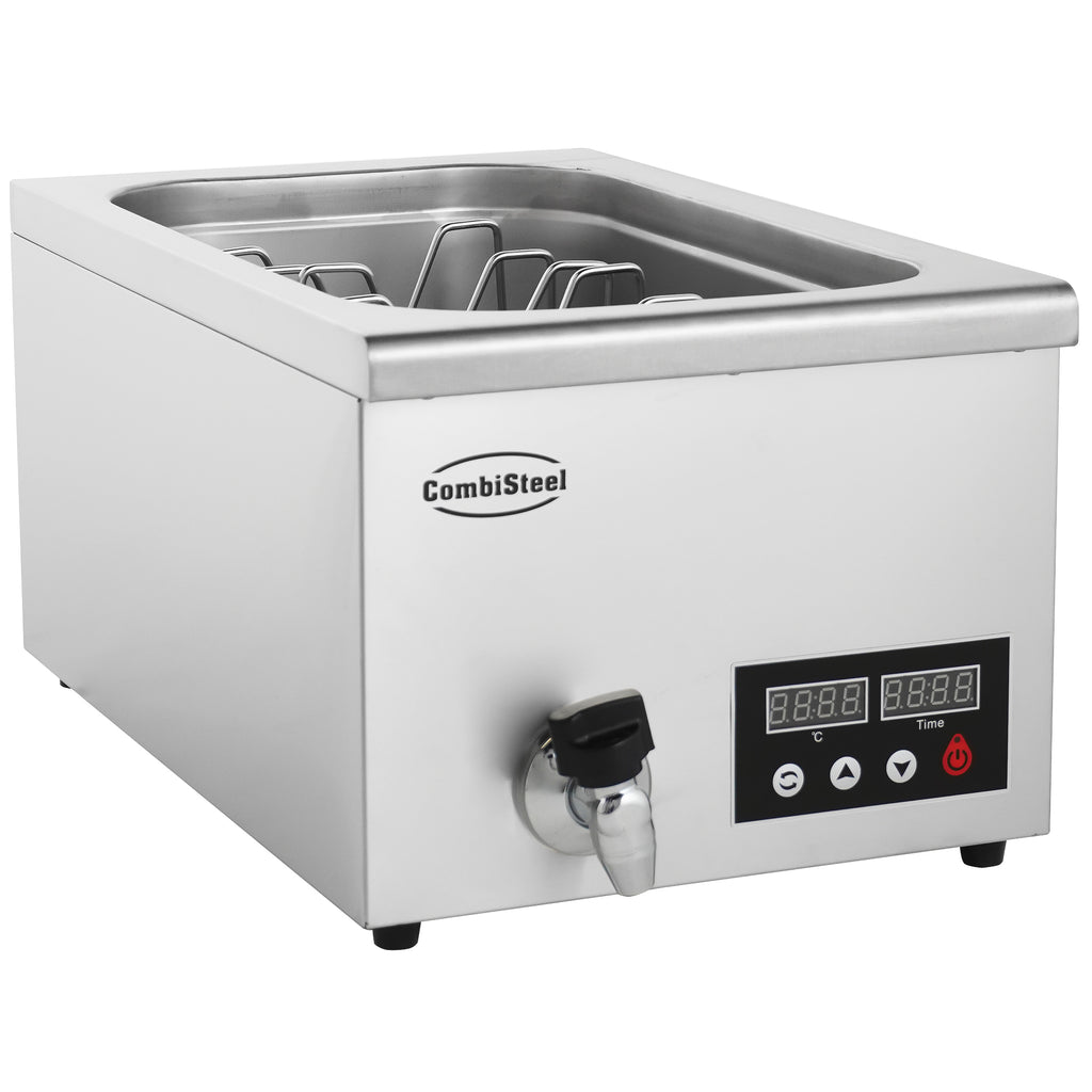 SOUS-VIDE 1/1GN - aanvullende productfoto 1