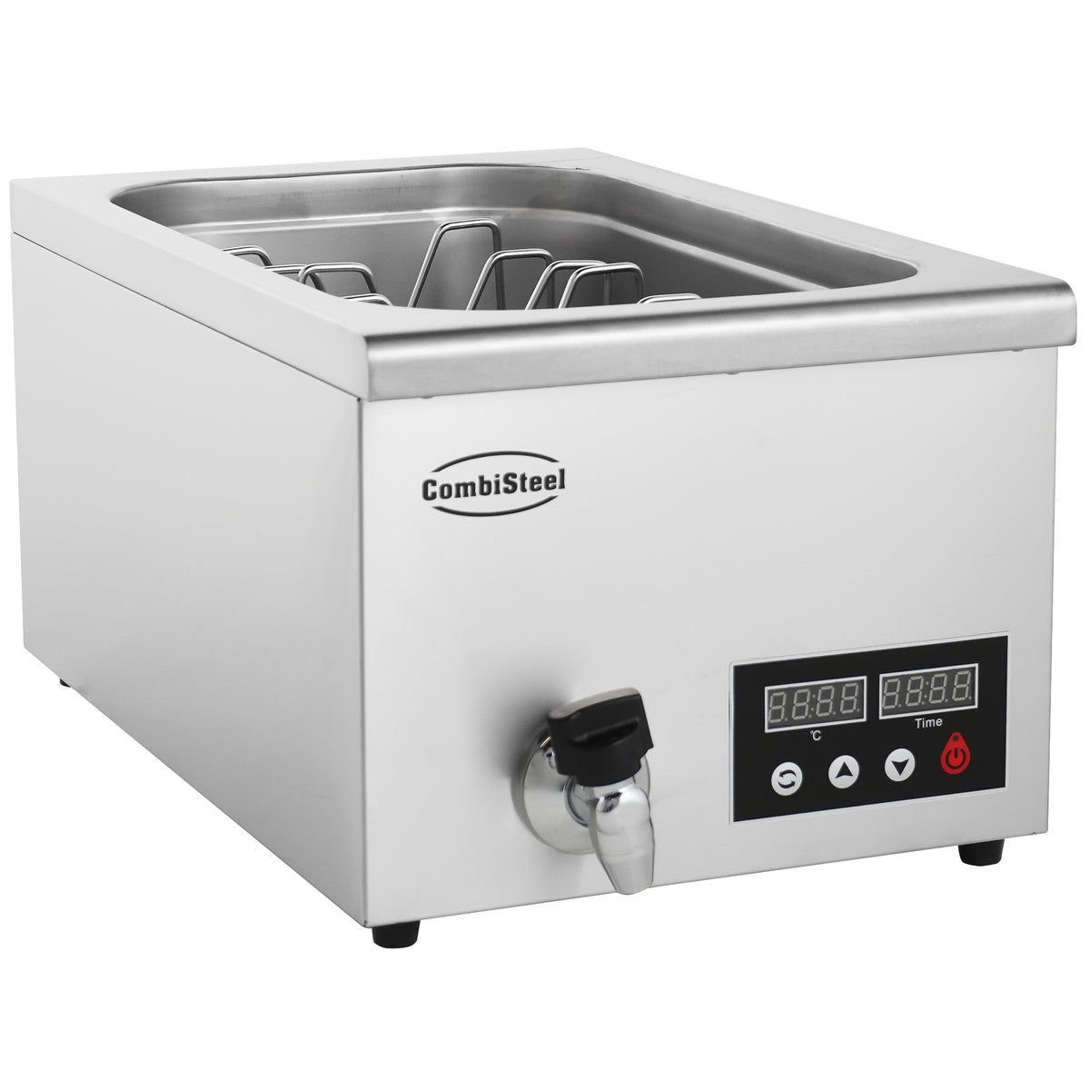 SOUS-VIDE 1/1GN - aanvullende productfoto 1