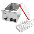 SOUS-VIDE 1/1GN - aanvullende productfoto 2