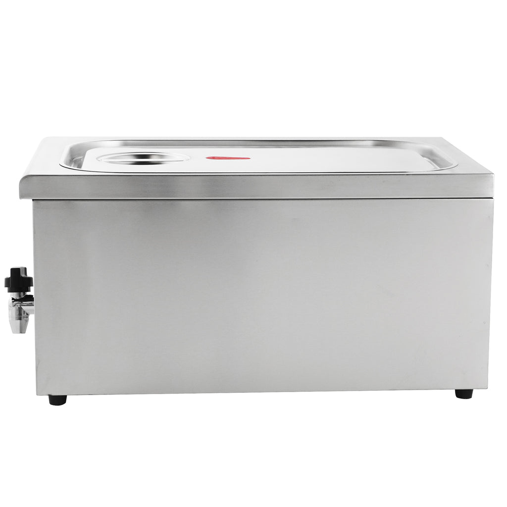 SOUS-VIDE 1/1GN - aanvullende productfoto 4
