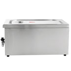 SOUS-VIDE 1/1GN - aanvullende productfoto 4