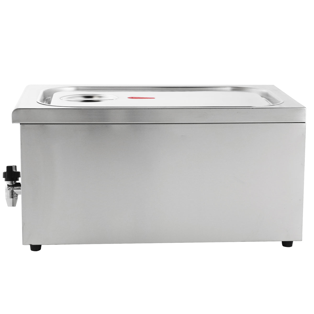 SOUS-VIDE 1/1GN - aanvullende productfoto 4