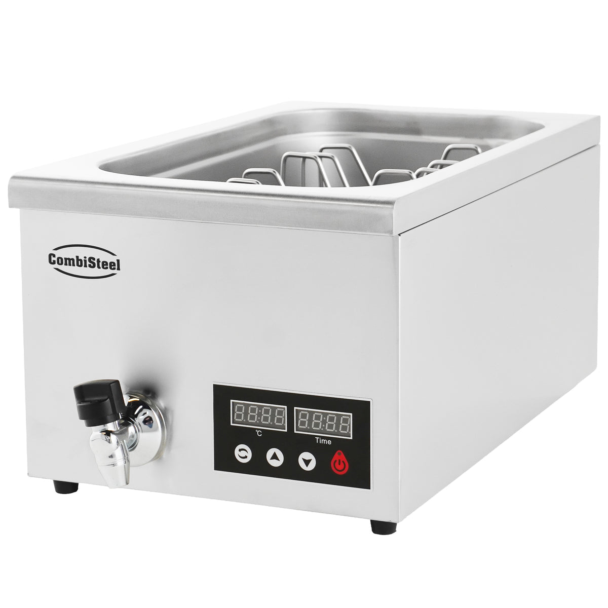 SOUS-VIDE 1/1GN - aanvullende productfoto 5