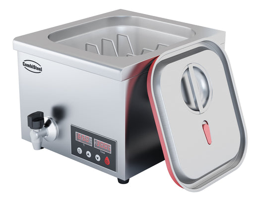 Sous-vide 2/3GN - Combisteel 7518.0115