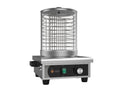 HOT DOG WARMER - 7518.0120