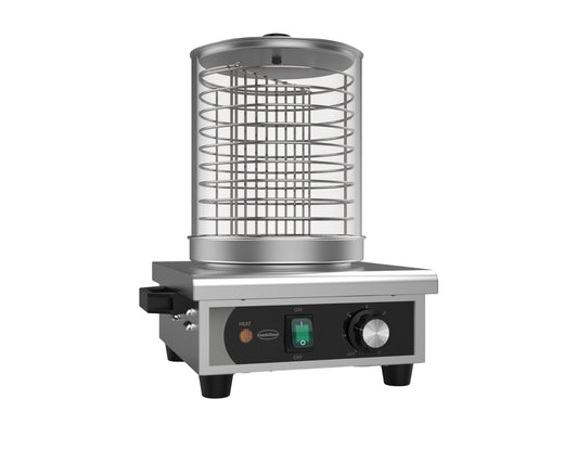 Hot dog warmer - Combisteel 7518.0120