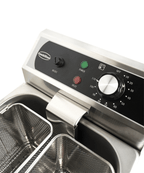 PASTAKOKER 8L INCL. MANDEN - aanvullende productfoto 4