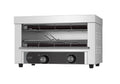 SALAMANDER TOASTER 1 NIVEAU - 7518.0160