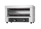 SALAMANDER TOASTER 1 NIVEAU - 7518.0160