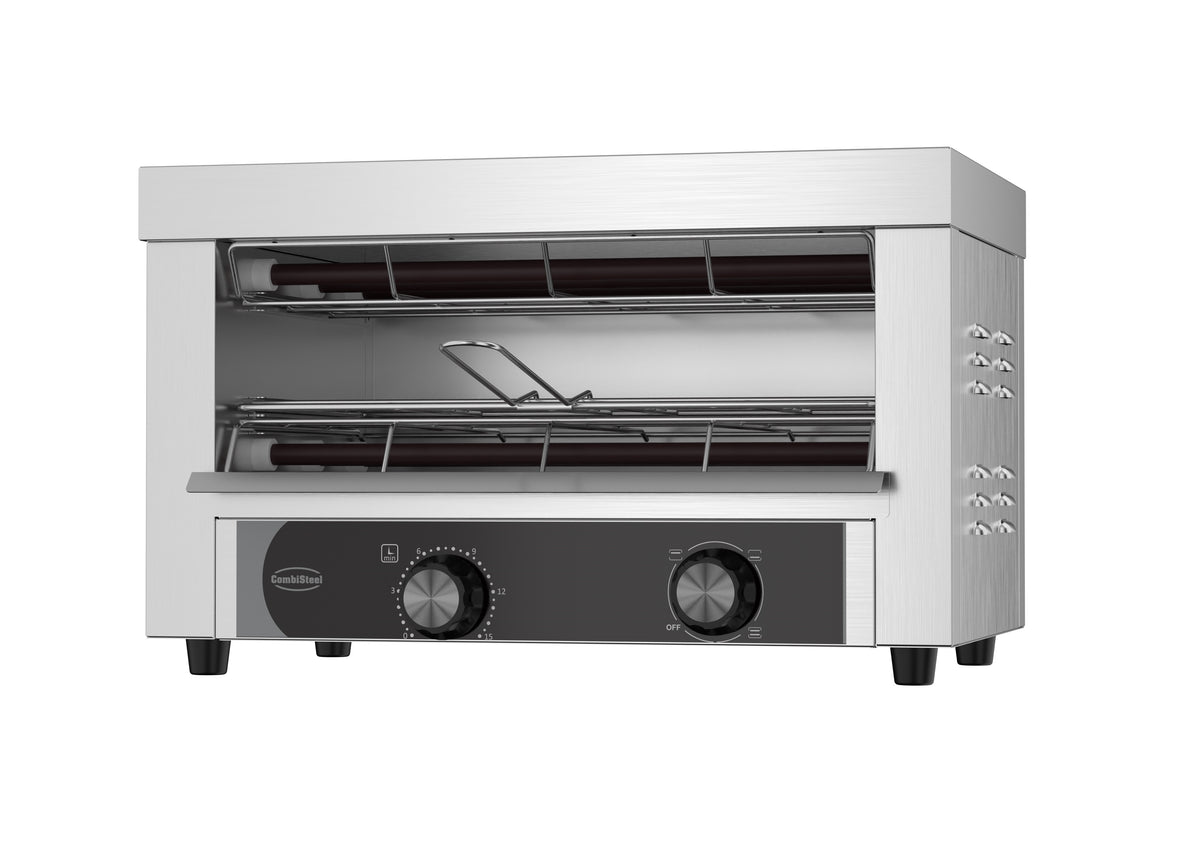 SALAMANDER TOASTER 1 NIVEAU - 7518.0160