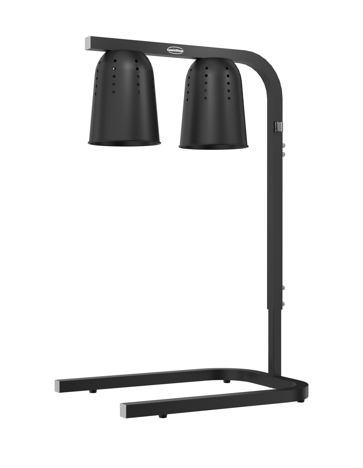 WARMHOUDLAMP ZWART - 7518.0170