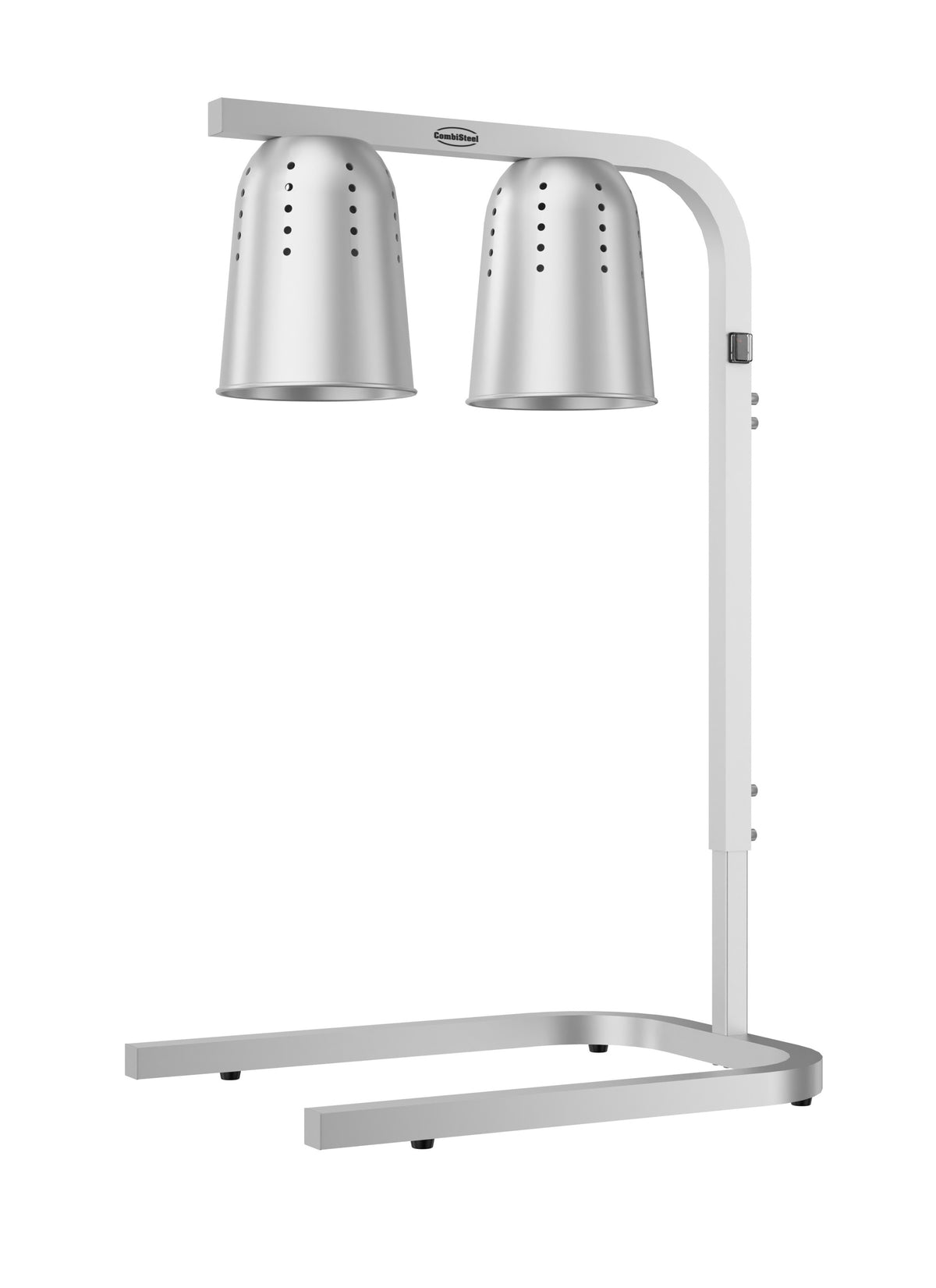 WARMHOUDLAMP ZILVER - 7518.0175