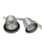 WARMHOUDLAMP ZILVER - aanvullende productfoto 12