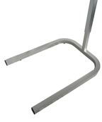 WARMHOUDLAMP ZILVER - aanvullende productfoto 10