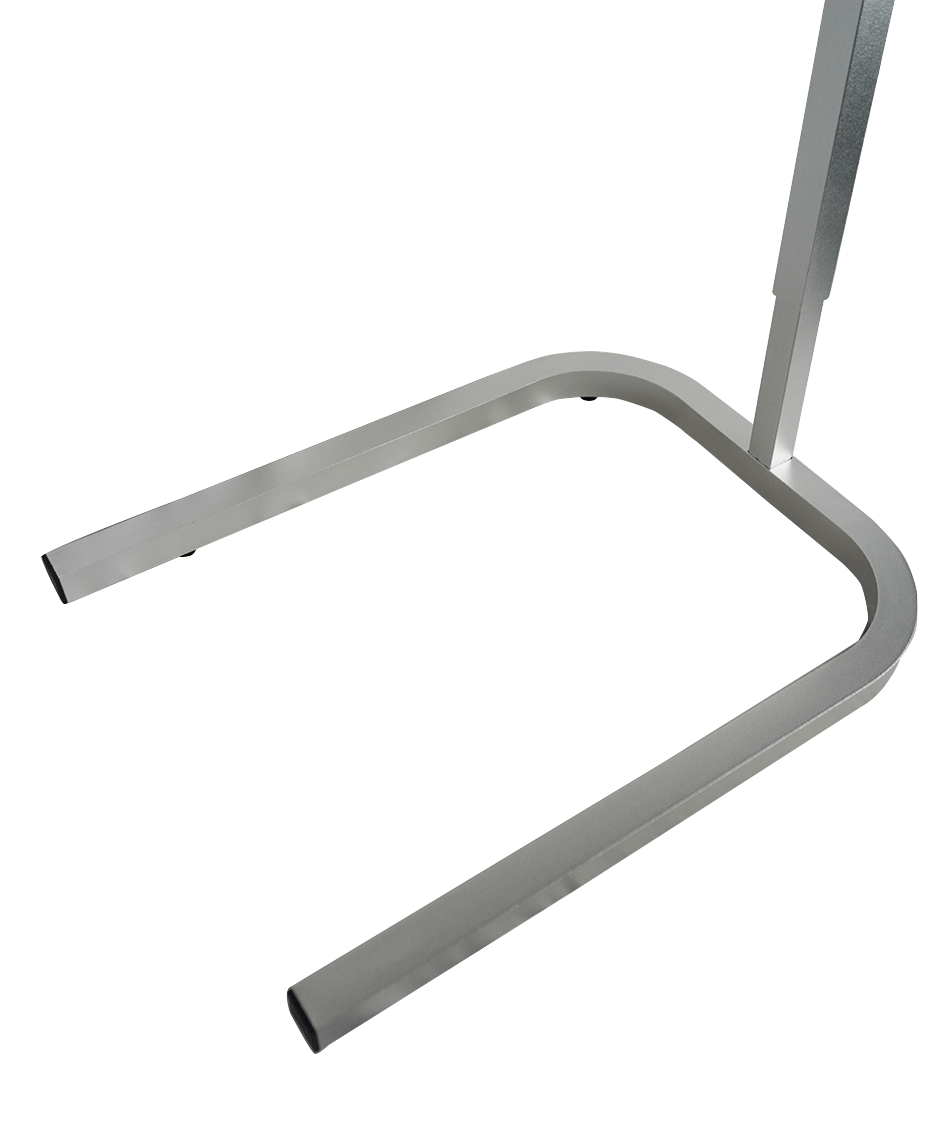 WARMHOUDLAMP ZILVER - aanvullende productfoto 10