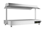 WARMHOUD UNIT 3X 1/1GN - 7518.0185