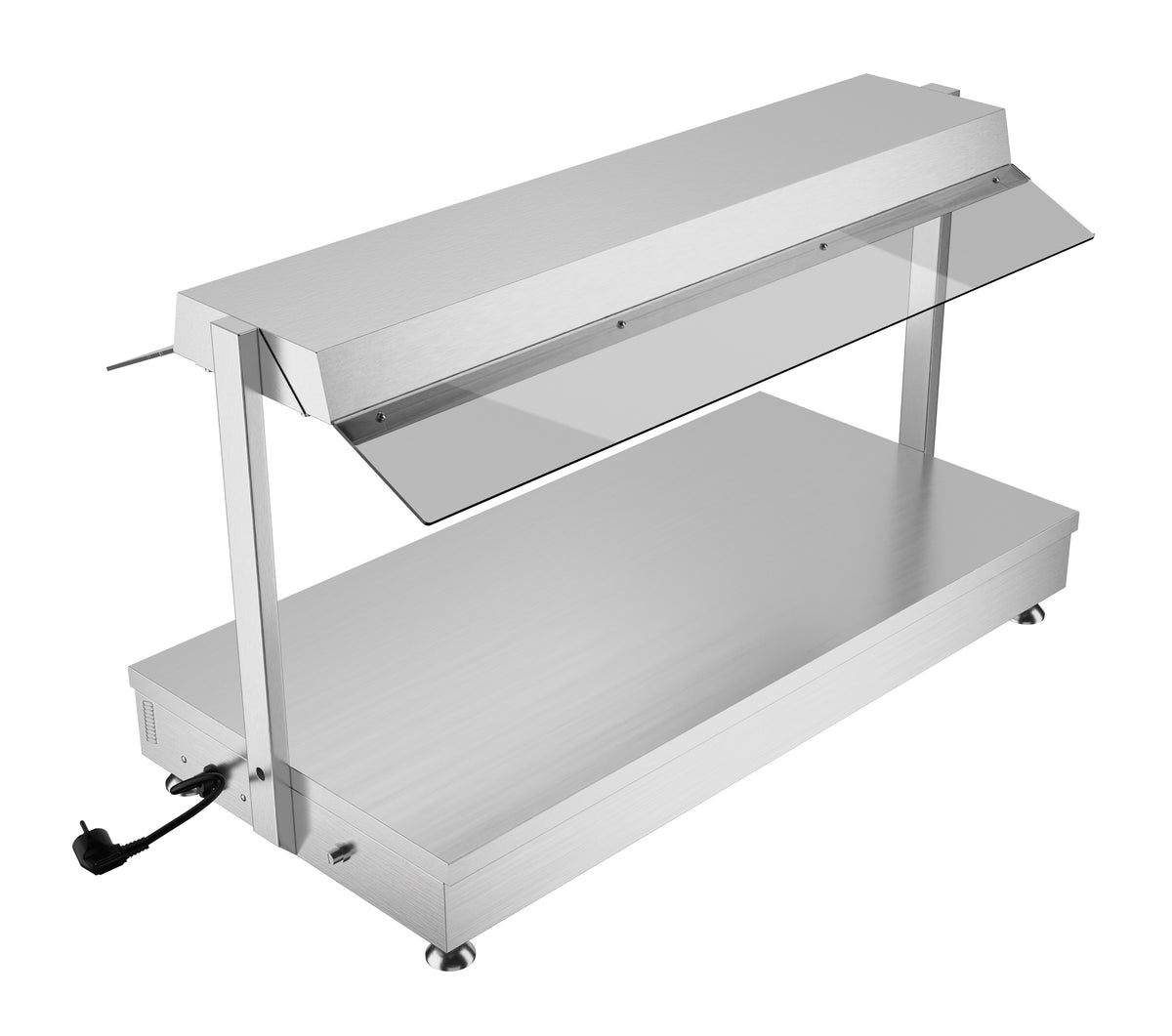 WARMHOUD UNIT 3X 1/1GN - aanvullende productfoto 1