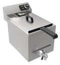 FRITEUSE TAFEL 1X8L 3KW - 7518.0200