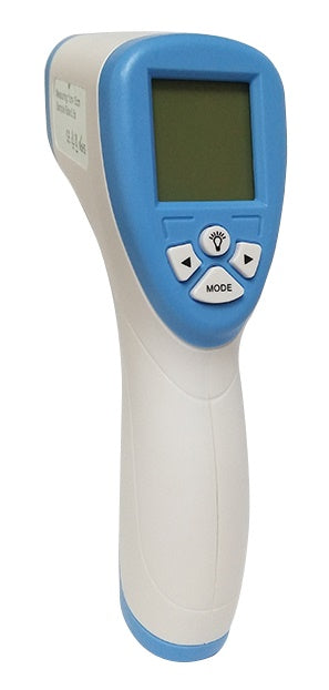 INFRAROOD THERMOMETER - 7521.0005