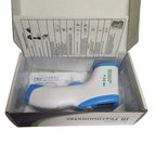 INFRAROOD THERMOMETER - aanvullende productfoto 5