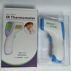 INFRAROOD THERMOMETER - aanvullende productfoto 6