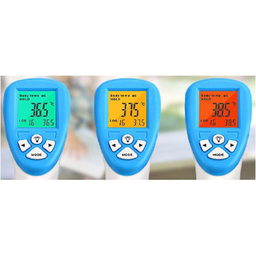 Infrarood thermometer - Combisteel 7521.0005