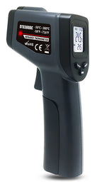 INFRAROOD THERMOMETER - aanvullende productfoto 1