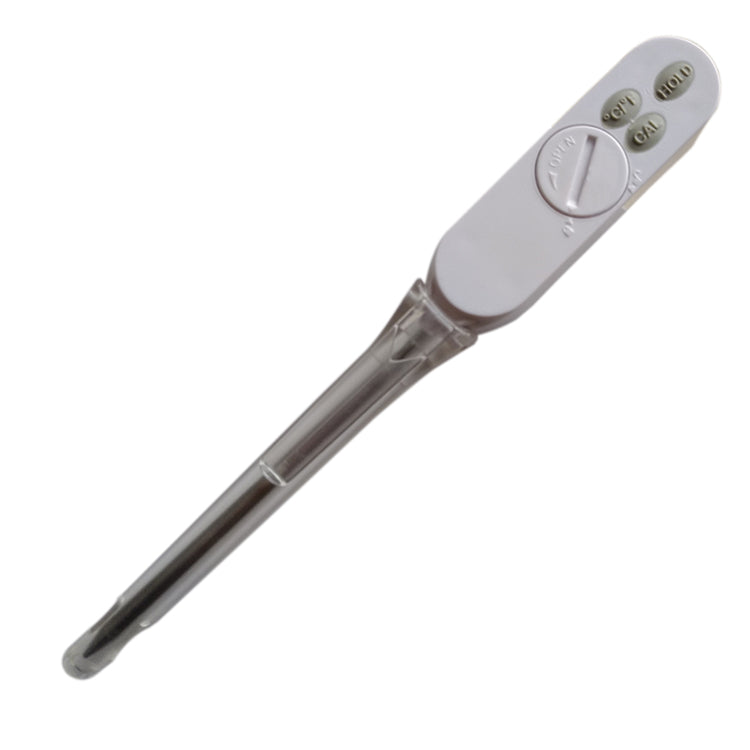 DIGITALE ZAKTHERMOMETER WATERDICHT - aanvullende productfoto 1