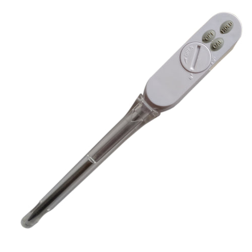 DIGITALE ZAKTHERMOMETER WATERDICHT - aanvullende productfoto 1