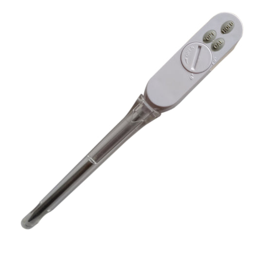 Digitale zakthermometer waterdicht - Combisteel 7521.0015