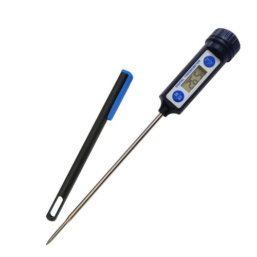 DIGITALE THERMOMETER WATERBESTENDIG - 7521.0020