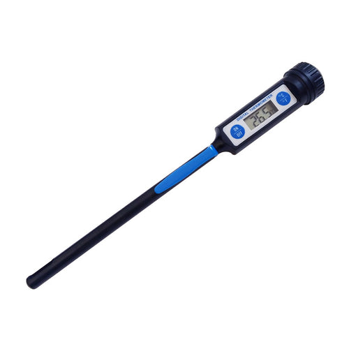 DIGITALE THERMOMETER WATERBESTENDIG - aanvullende productfoto 1