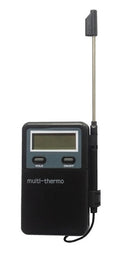 DIGITALE THERMOMETER MULTIFUNCTIONEEL - 7521.0025